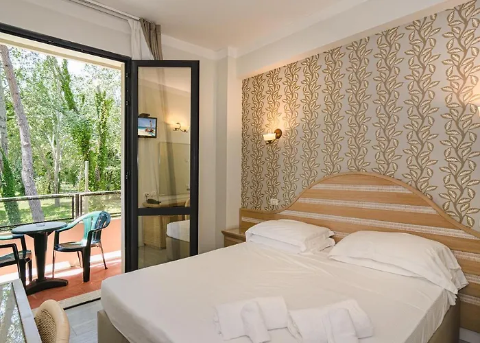 Hotel Nedy