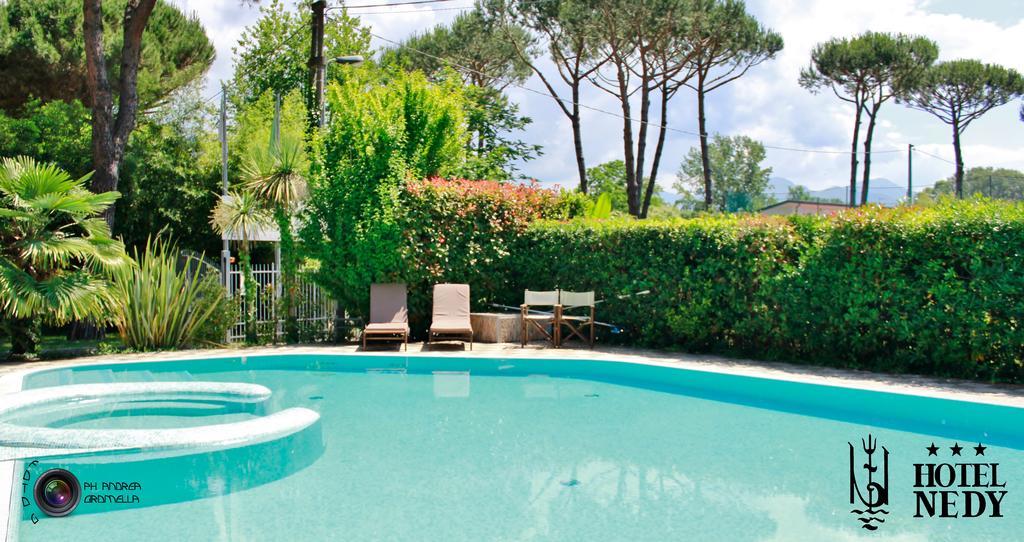 Hotel Nedy 3*