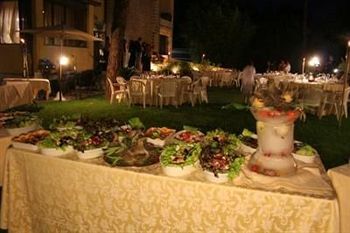 Hotel Nedy
