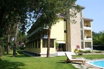 Nedy Hotel Marina di Massa