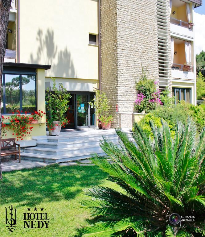 Nedy Hotel