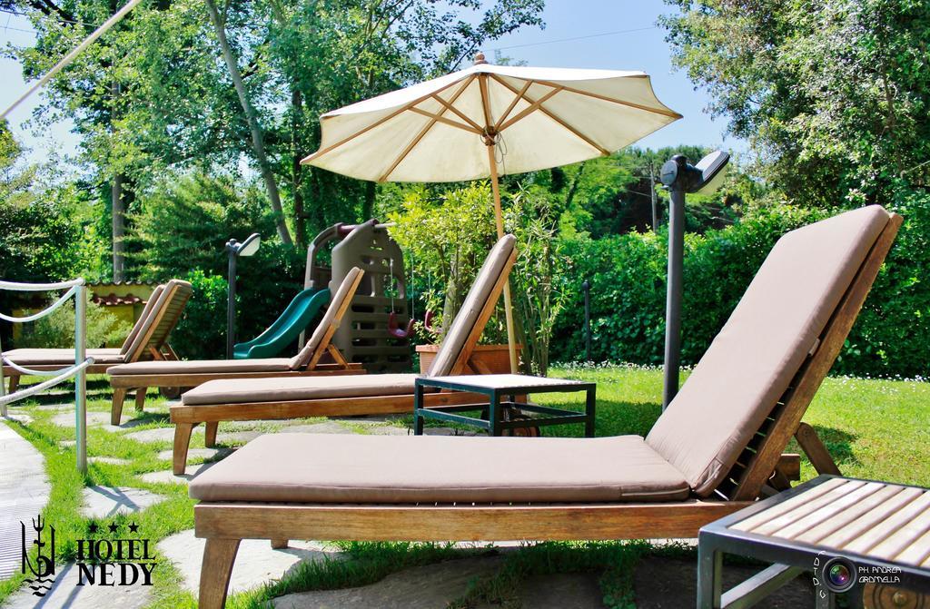 Hotel Nedy Marina di Massa