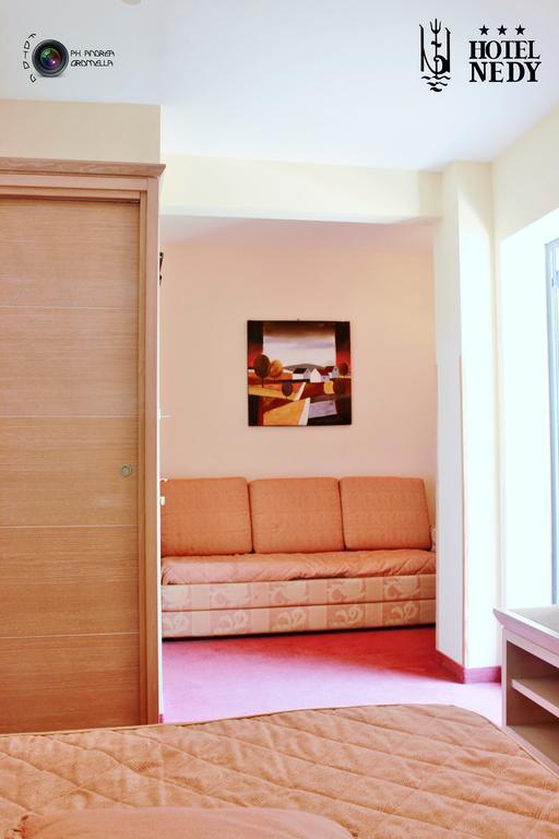 Nedy Hotel