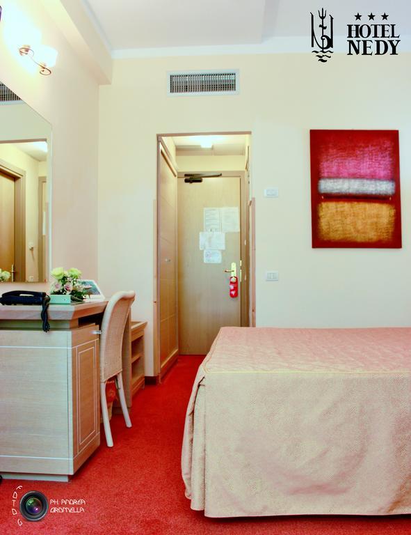 Nedy Hotel 3*