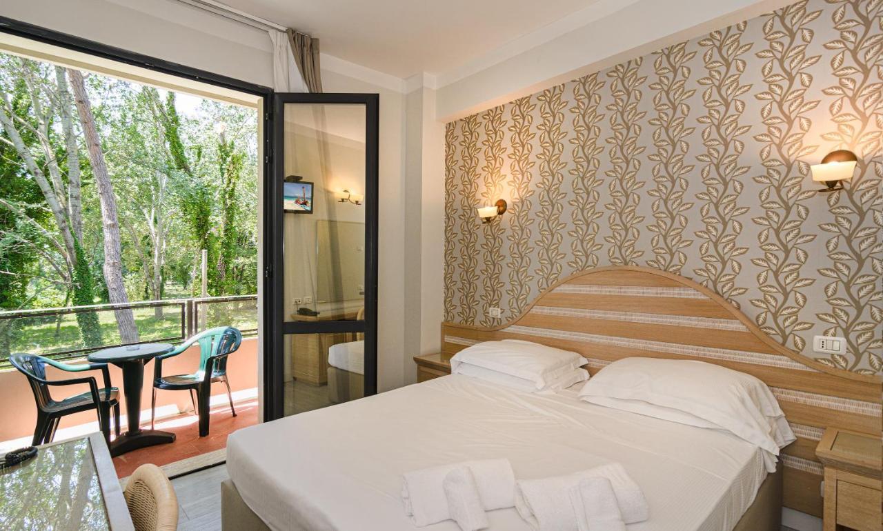 Hotel Nedy
