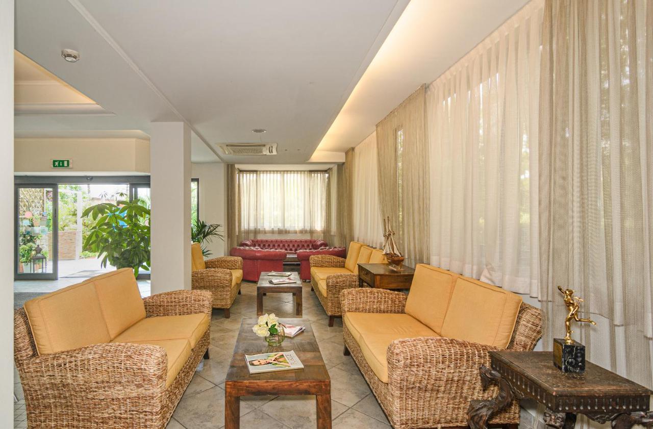 Nedy Hotel