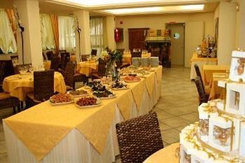 Nedy 3* Marina di Massa