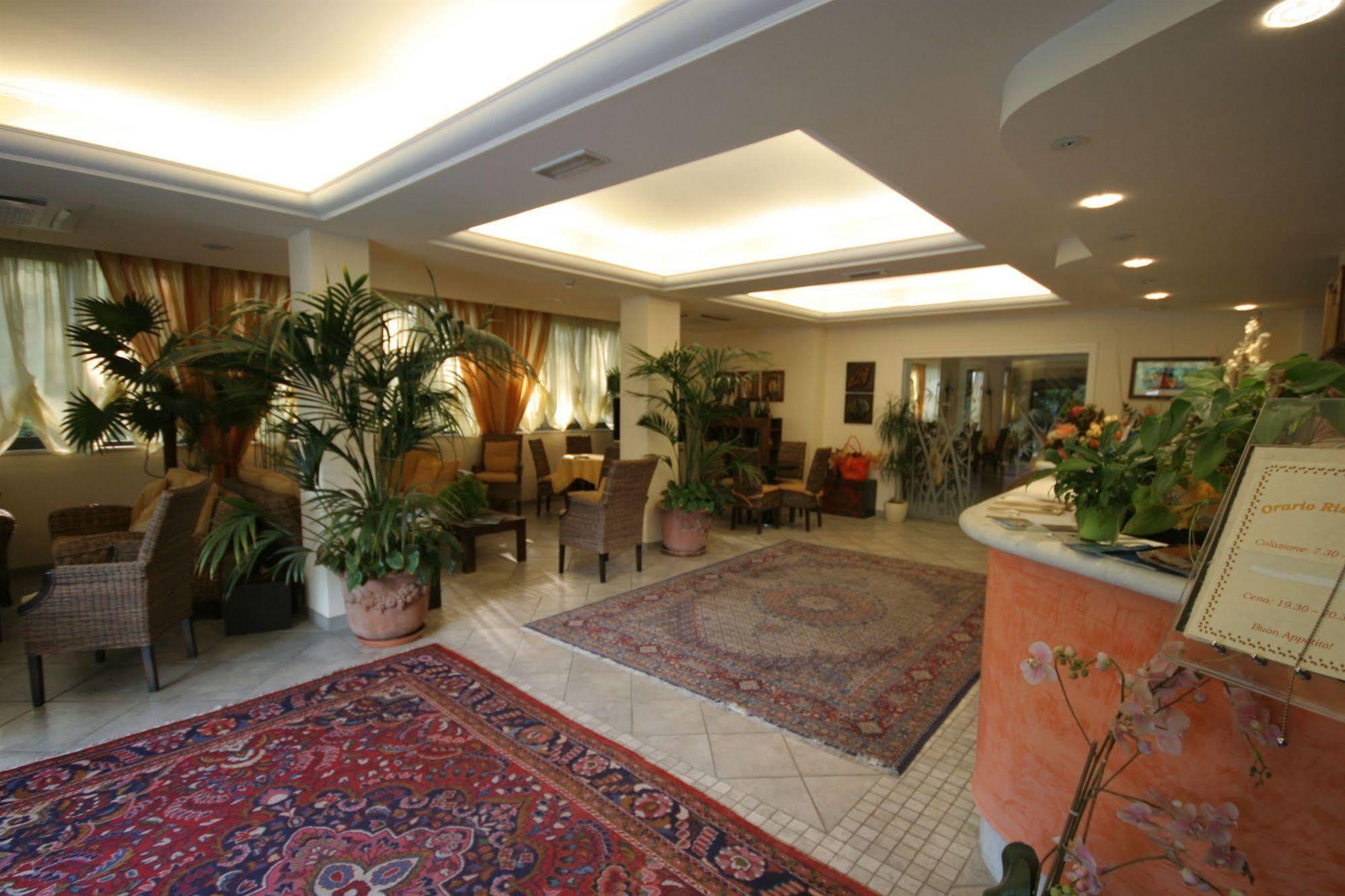 Nedy Hotel Marina di Massa